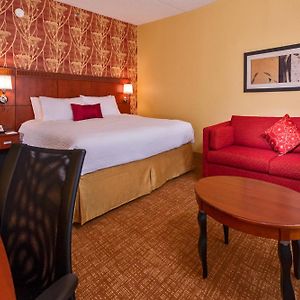 King Room Sofa Bed Hearing Accessible